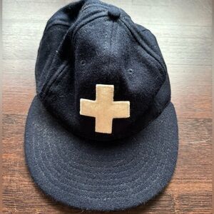 Imogene + Willie Original Plus Cap